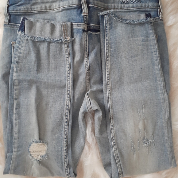 Vigoss Jean's "The Thompson" - Picture 4 of 4